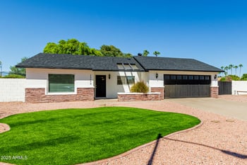 12624 49th Way, Scottsdale, AZ 85254