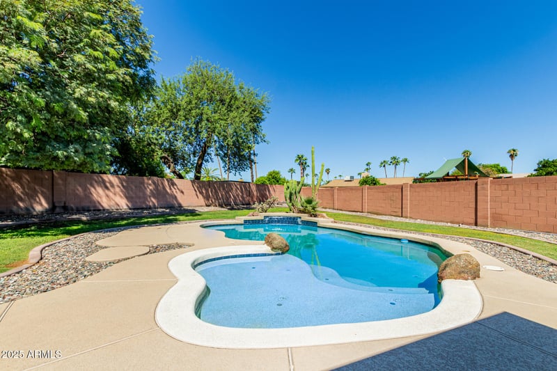 12624 49th Way, Scottsdale, AZ 85254