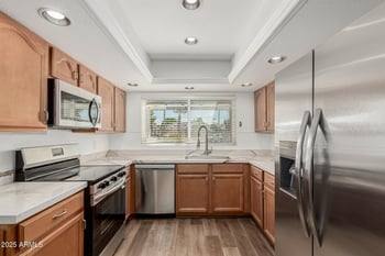 12624 49th Way, Scottsdale, AZ 85254