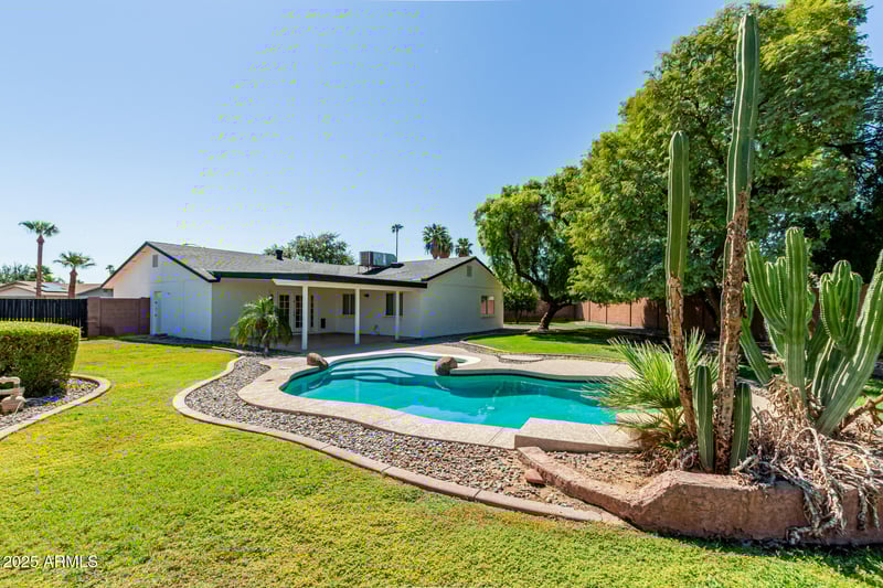 12624 49th Way, Scottsdale, AZ 85254
