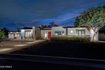 12624 68th St, Scottsdale, AZ 85254