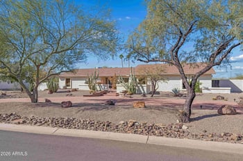 12624 73rd Pl, Scottsdale, AZ 85260