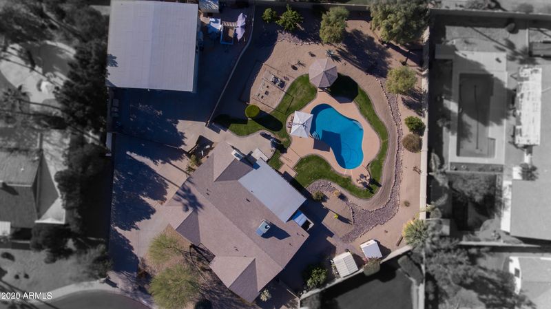 12624 N 62nd Dr, Glendale, AZ 85304