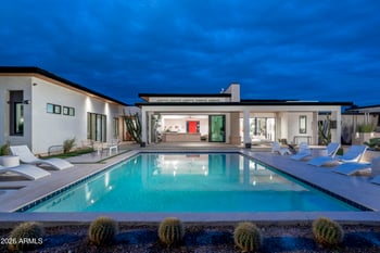 12624 68th St, Scottsdale, AZ 85254