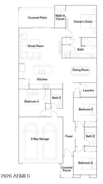 12624 W Jones Ave, Avondale, AZ 85323