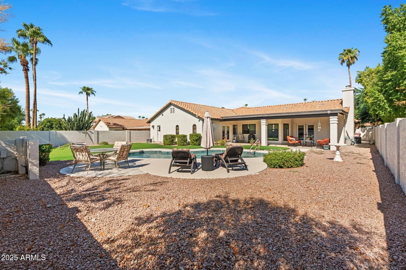 12625 78th St, Scottsdale, AZ 85260