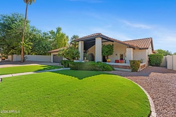 12625 78th St, Scottsdale, AZ 85260