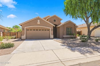 12625 Hollyhock Dr, Avondale, AZ 85392