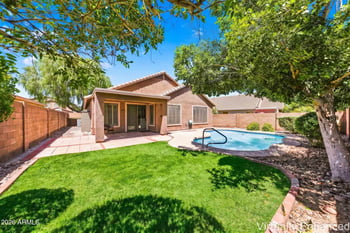 12625 Hollyhock Dr, Avondale, AZ 85392