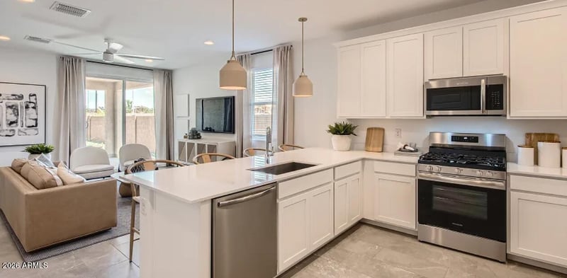 12625 W Odeum Ln, Avondale, AZ 85323