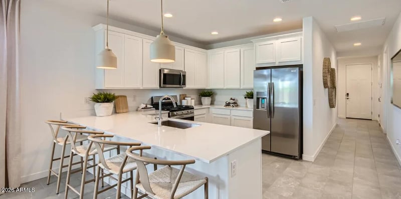 12625 W Odeum Ln, Avondale, AZ 85323