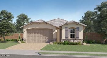 12625 Odeum Ln, Avondale, AZ 85323