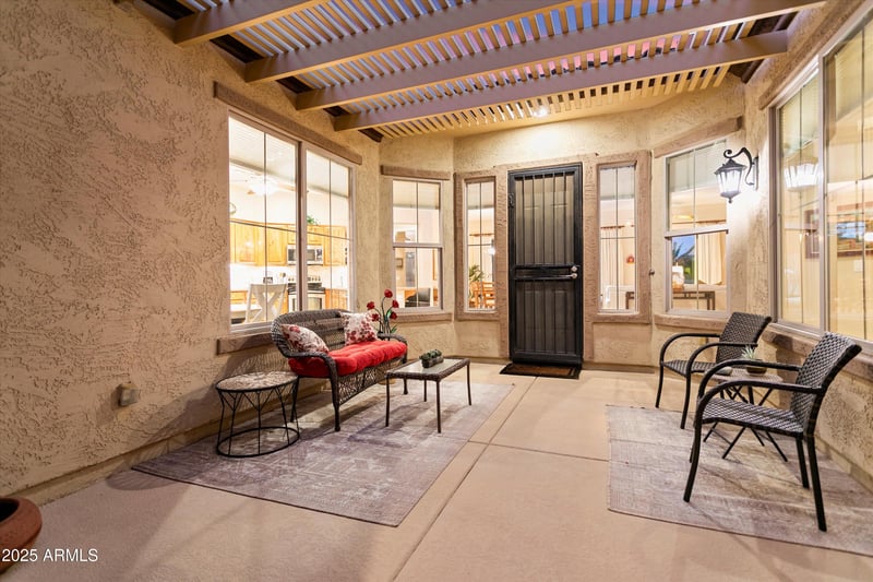 12626 Pinnacle Vista Dr, Peoria, AZ 85383