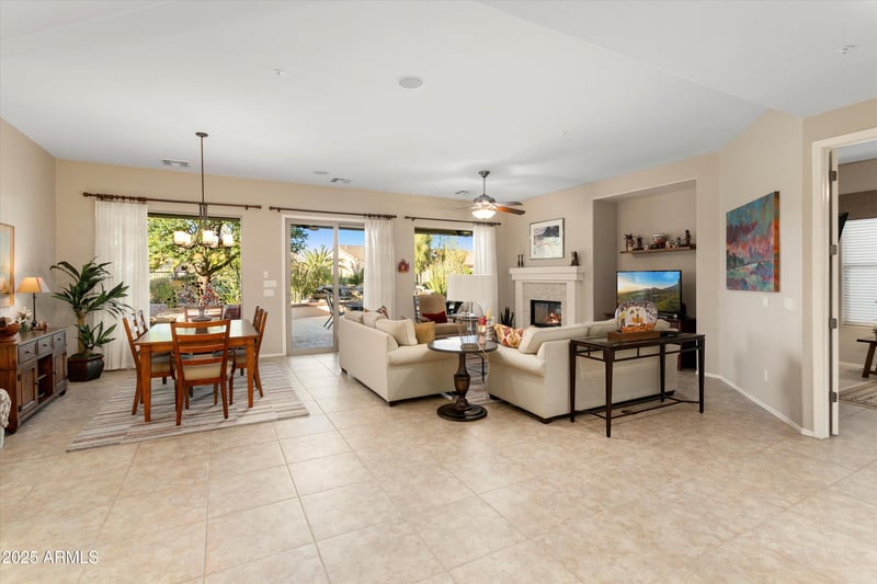 12626 Pinnacle Vista Dr, Peoria, AZ 85383