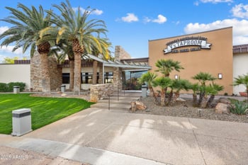 12626 Pinnacle Vista Dr, Peoria, AZ 85383