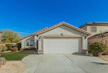 12626 Rosewood Dr, El Mirage, AZ 85335