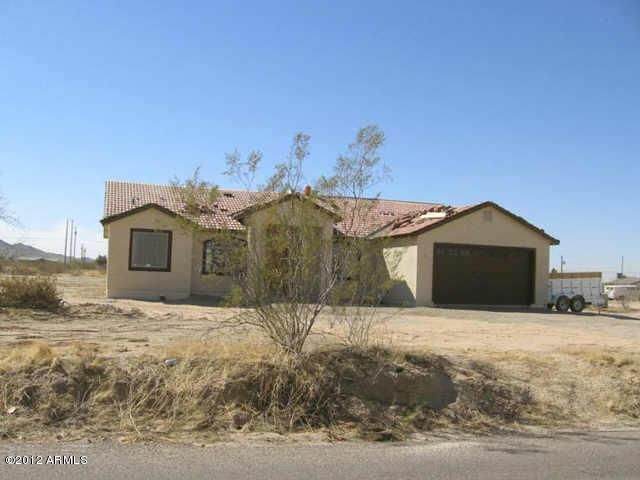 12626 S Gopher Rd, Buckeye, AZ 85326