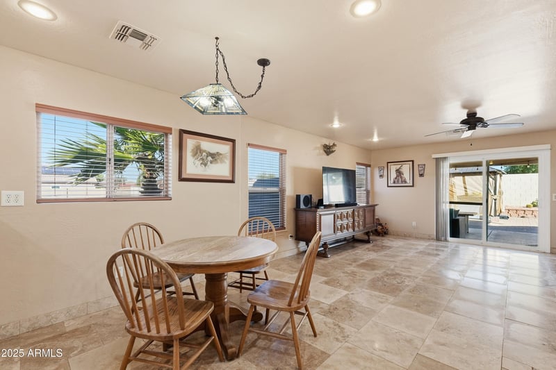 12626 Scotts Dr, El Mirage, AZ 85335