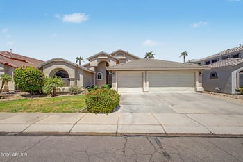 12626 W Marshall Ave, Litchfield Park, AZ 85340