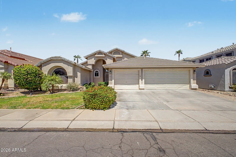 Home Worth Check