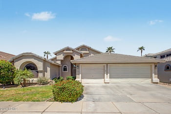 12626 W Marshall Ave, Litchfield Park, AZ 85340