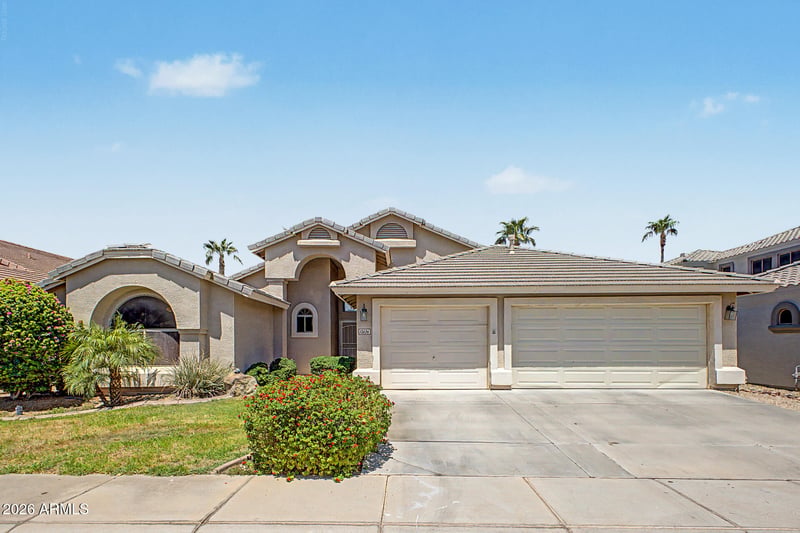 12626 W Marshall Ave, Litchfield Park, AZ 85340