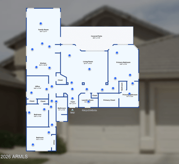12626 W Marshall Ave, Litchfield Park, AZ 85340