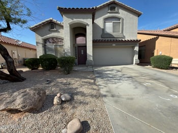 12626 W Medlock Dr, Litchfield Park, AZ 85340