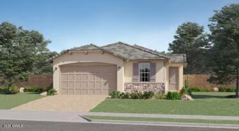 12626 W Odeum Ln, Avondale, AZ 85323