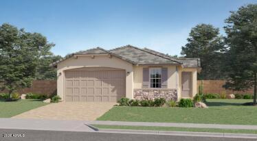 12626 W Odeum Ln, Avondale, AZ 85323