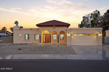 12627 38th Pl, Phoenix, AZ 85044