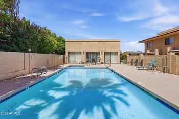 12627 La Montana Dr #110, Fountain Hills, AZ 85268