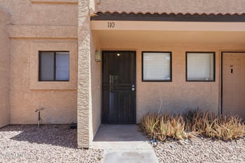 12627 La Montana Dr #110, Fountain Hills, AZ 85268