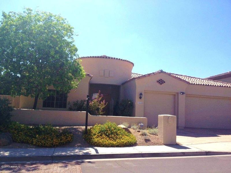 12628 N 17th Pl, Phoenix, AZ 85022