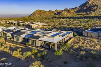 12628 Troon Vista Dr, Scottsdale, AZ 85255