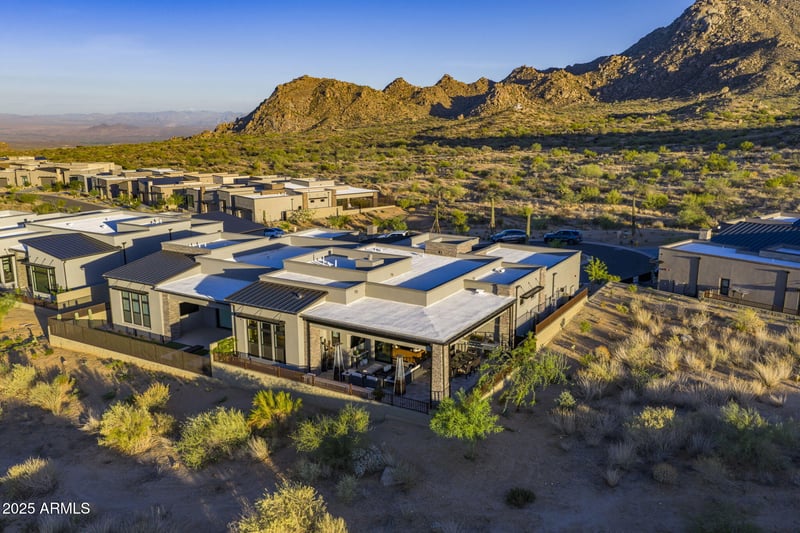12628 Troon Vista Dr, Scottsdale, AZ 85255