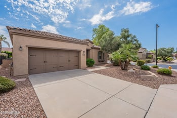 12629 Bajada Rd, Peoria, AZ 85383