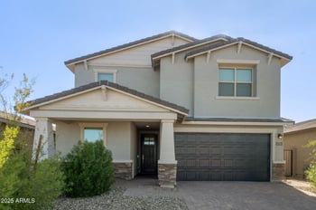 12629 Candelaria Dr, Sun City West, AZ 85375