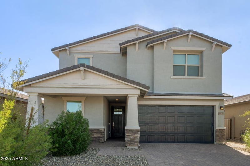 12629 Candelaria Dr, Sun City West, AZ 85375