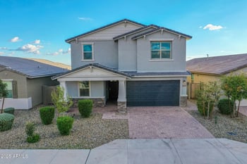 12629 Candelaria Dr, Sun City West, AZ 85375