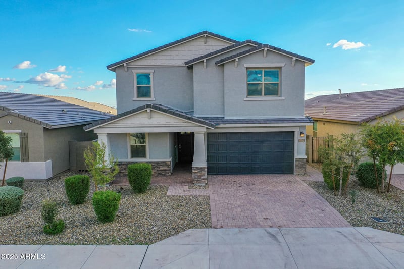 12629 Candelaria Dr, Sun City West, AZ 85375