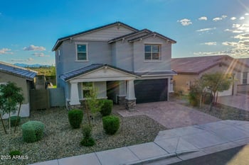 12629 Candelaria Dr, Sun City West, AZ 85375