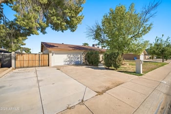 12629 N 28th Way, Phoenix, AZ 85032