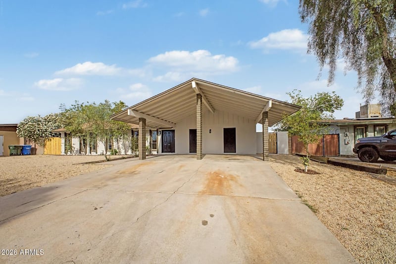 12629 Rosewood Ave, Phoenix, AZ 85029