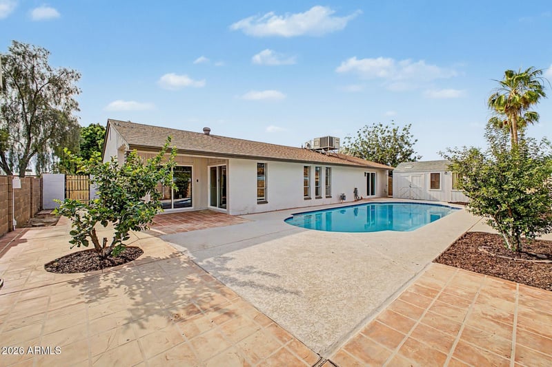 12629 Rosewood Ave, Phoenix, AZ 85029