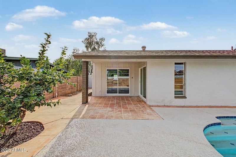12629 Rosewood Ave, Phoenix, AZ 85029