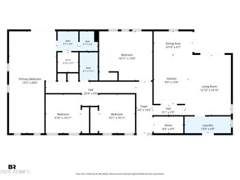 12629 N Rosewood Ave, Phoenix, AZ 85029
