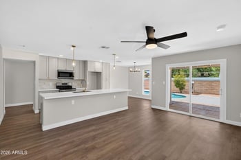 12629 N Rosewood Ave, Phoenix, AZ 85029