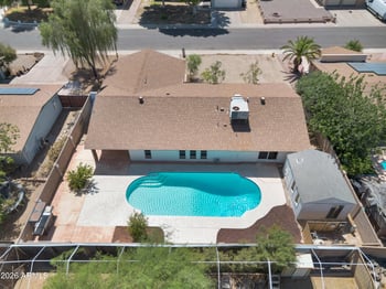 12629 N Rosewood Ave, Phoenix, AZ 85029