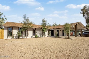 12629 Rosewood Ave, Phoenix, AZ 85029